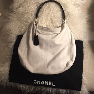 Authentic Chanel Shoulder Bag